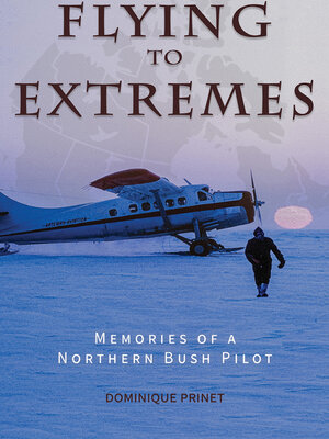 cover image of Flying to Extremes